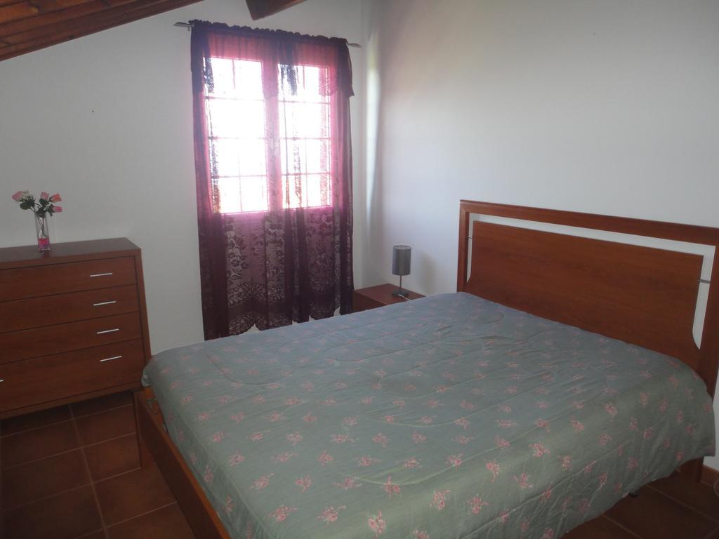 Casa Do Paraiso Candelaria  Екстер'єр фото