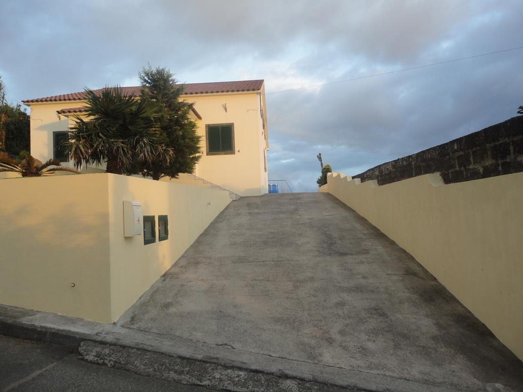 Casa Do Paraiso Candelaria  Екстер'єр фото