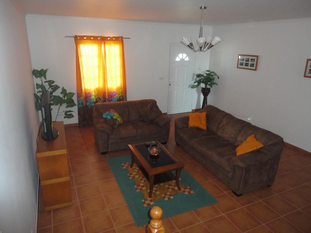 Casa Do Paraiso Candelaria  Екстер'єр фото